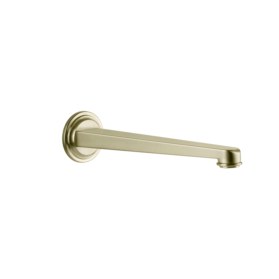 BRASS BRUSHED PVD