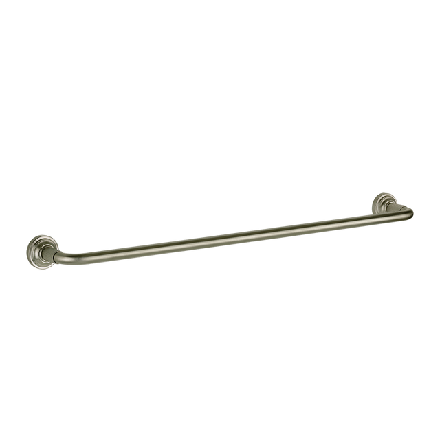 FINOX BRUSHED NICKEL
