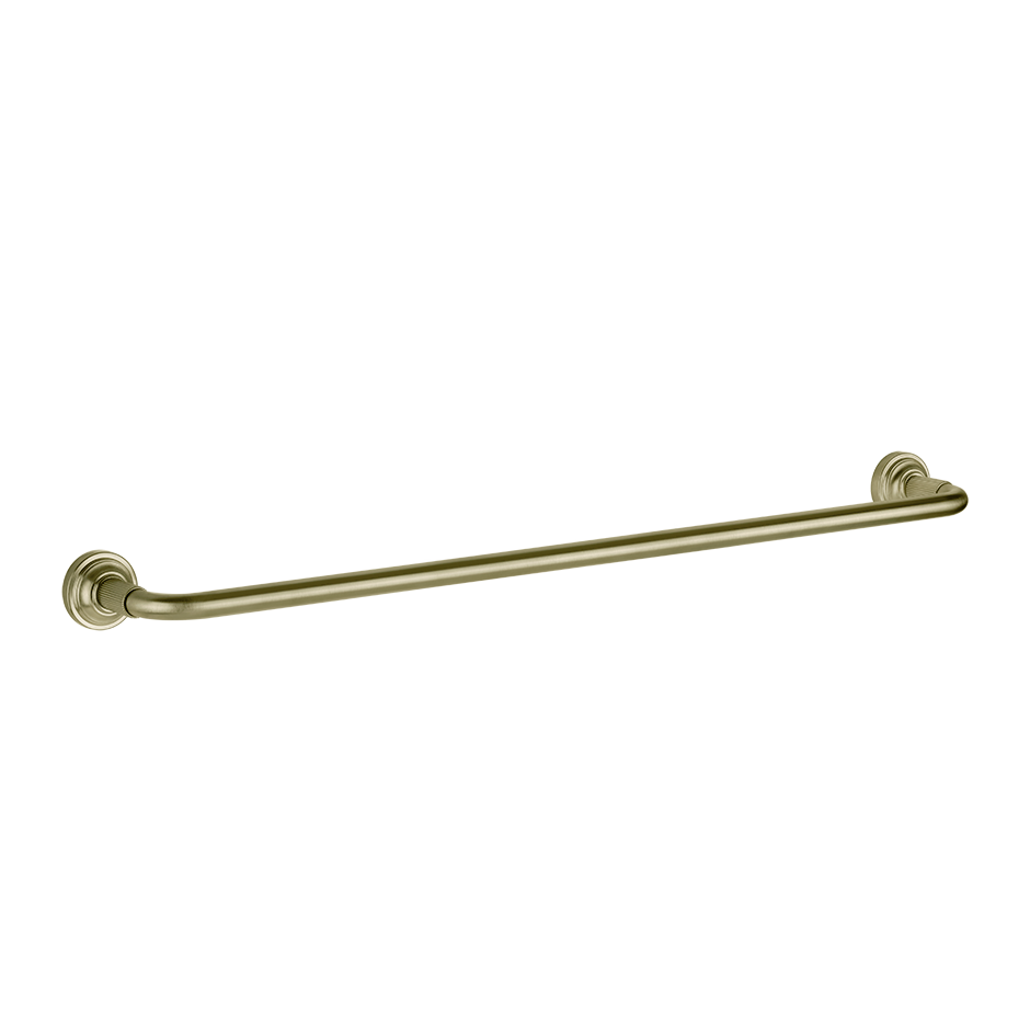 BRASS BRUSHED PVD