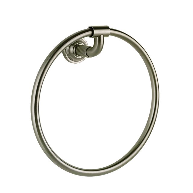 FINOX BRUSHED NICKEL