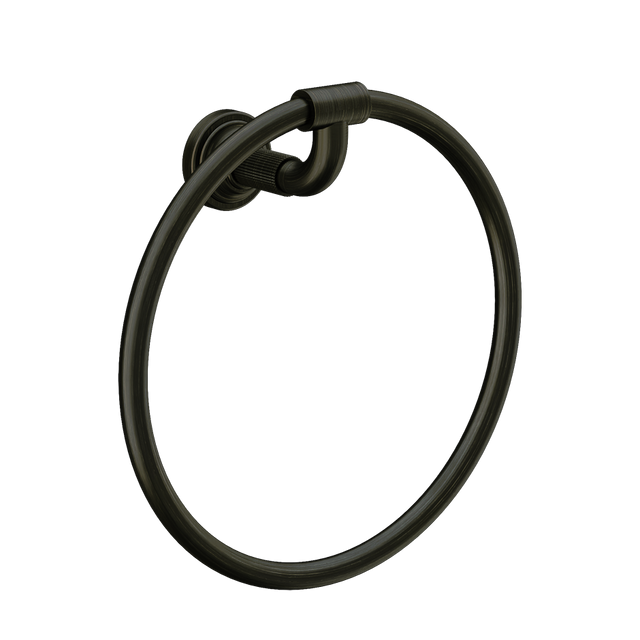 AGED BRONZE