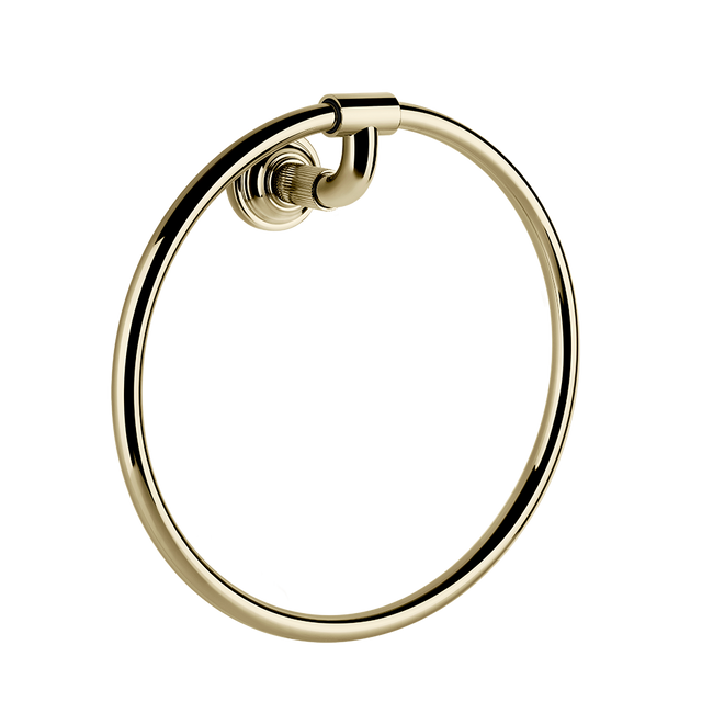 BRASS PVD