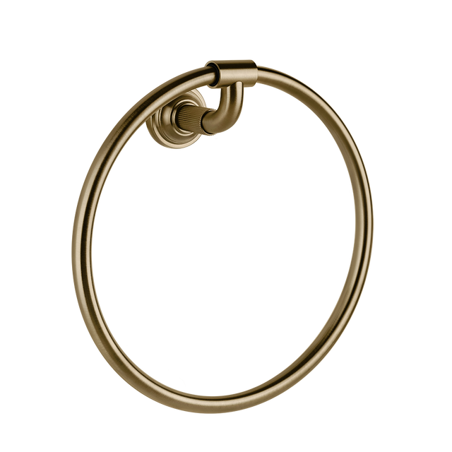 WARM BRONZE BR. PVD