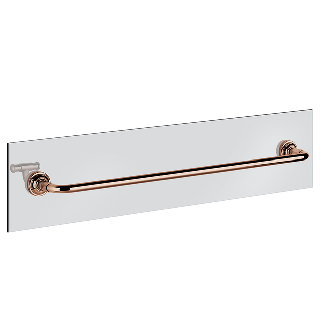 COPPER PVD