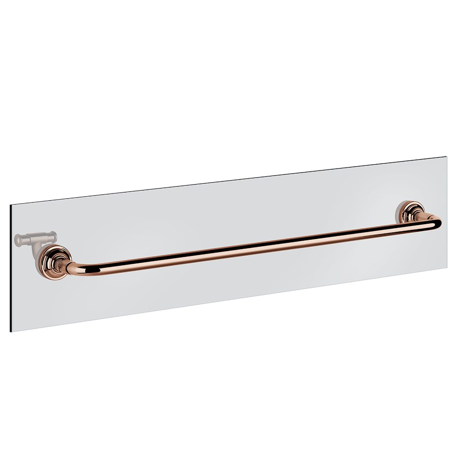 COPPER PVD