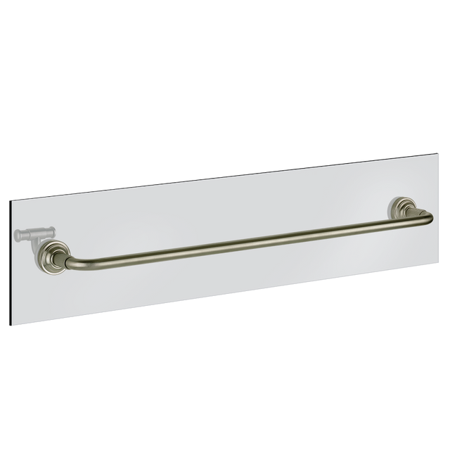 FINOX BRUSHED NICKEL
