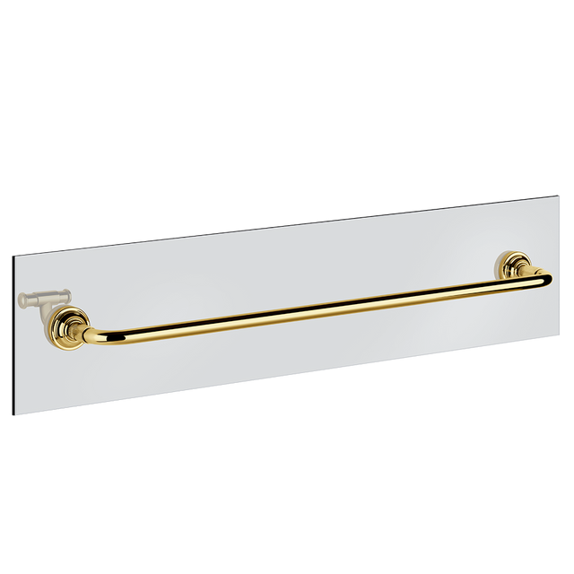 GOLD PVD