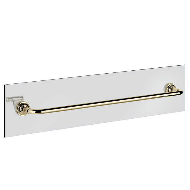 BRASS PVD