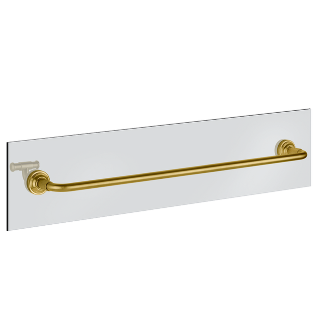 GOLD BRUSHED PVD