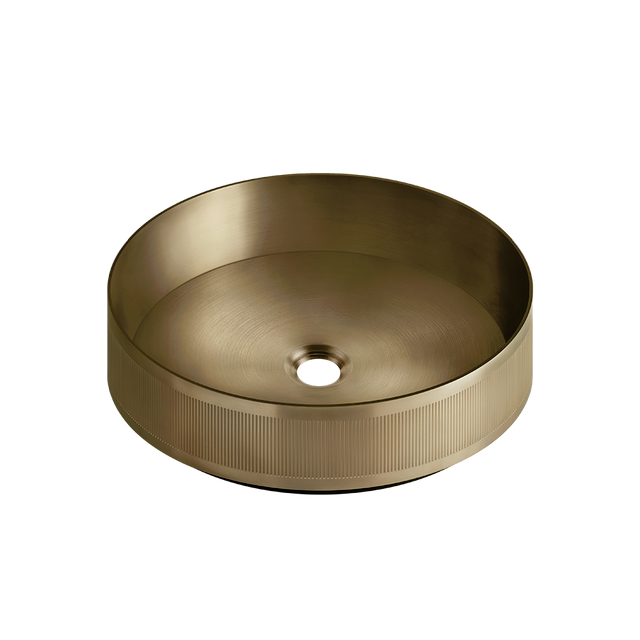 RIGATO 65601 Countertop Washbasin