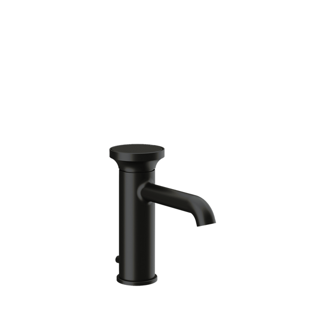 MATTE BLACK