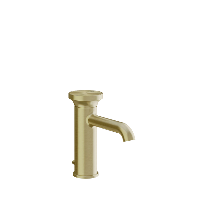 BRASS BRUSHED PVD