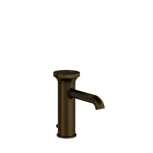 DARK BRONZE