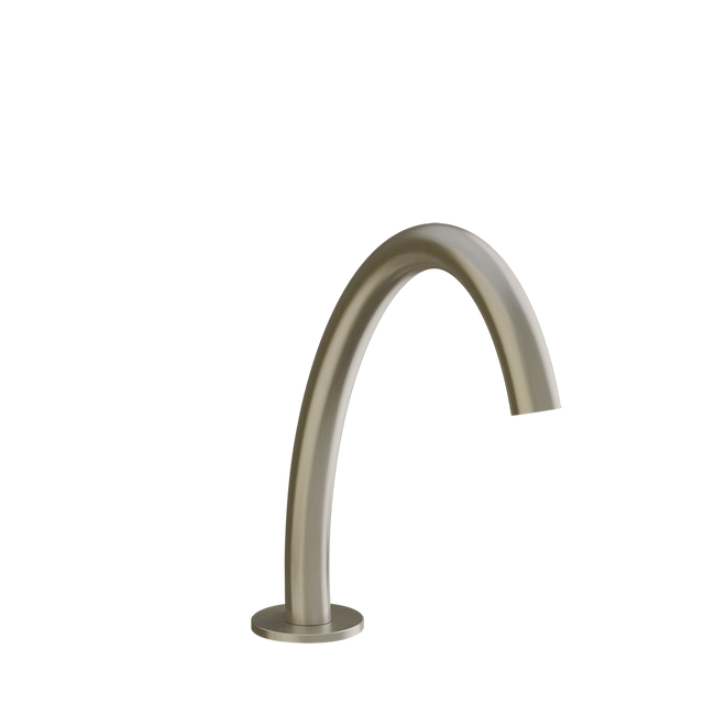 FINOX BRUSHED NICKEL