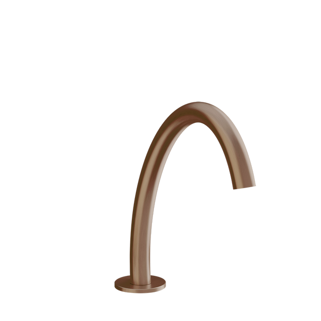 COPPER BRUSHED PVD