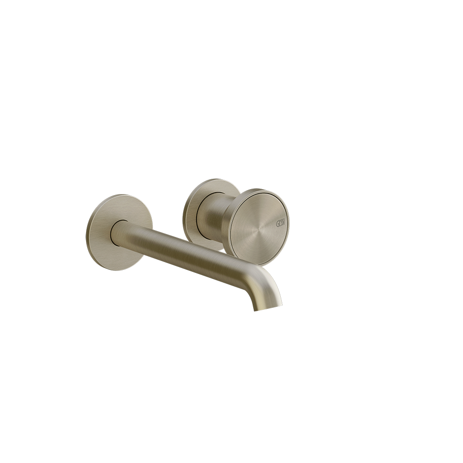 FINOX BRUSHED NICKEL