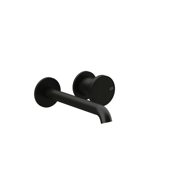 MATTE BLACK