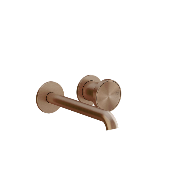COPPER BRUSHED PVD