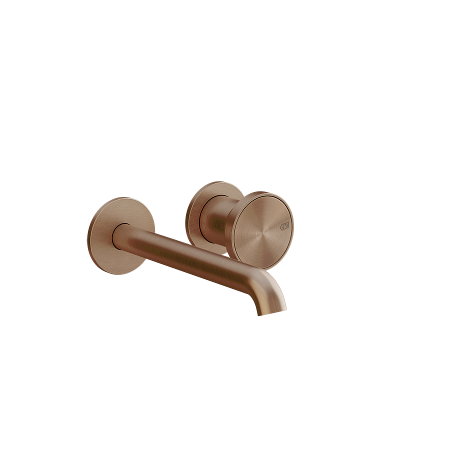 COPPER BRUSHED PVD