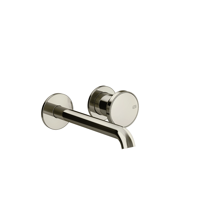NICKEL PVD