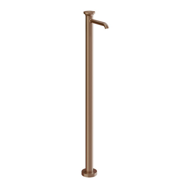 COPPER BRUSHED PVD