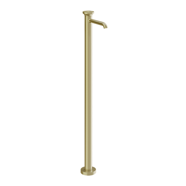 BRASS BRUSHED PVD