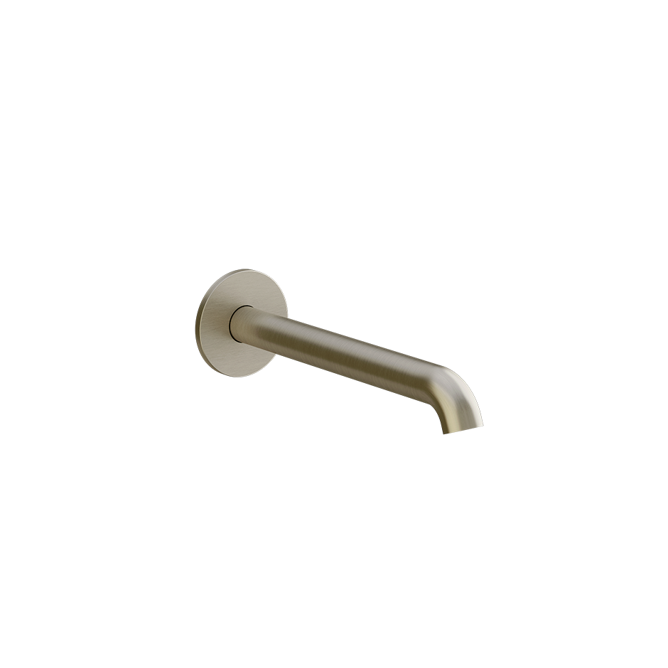 FINOX BRUSHED NICKEL