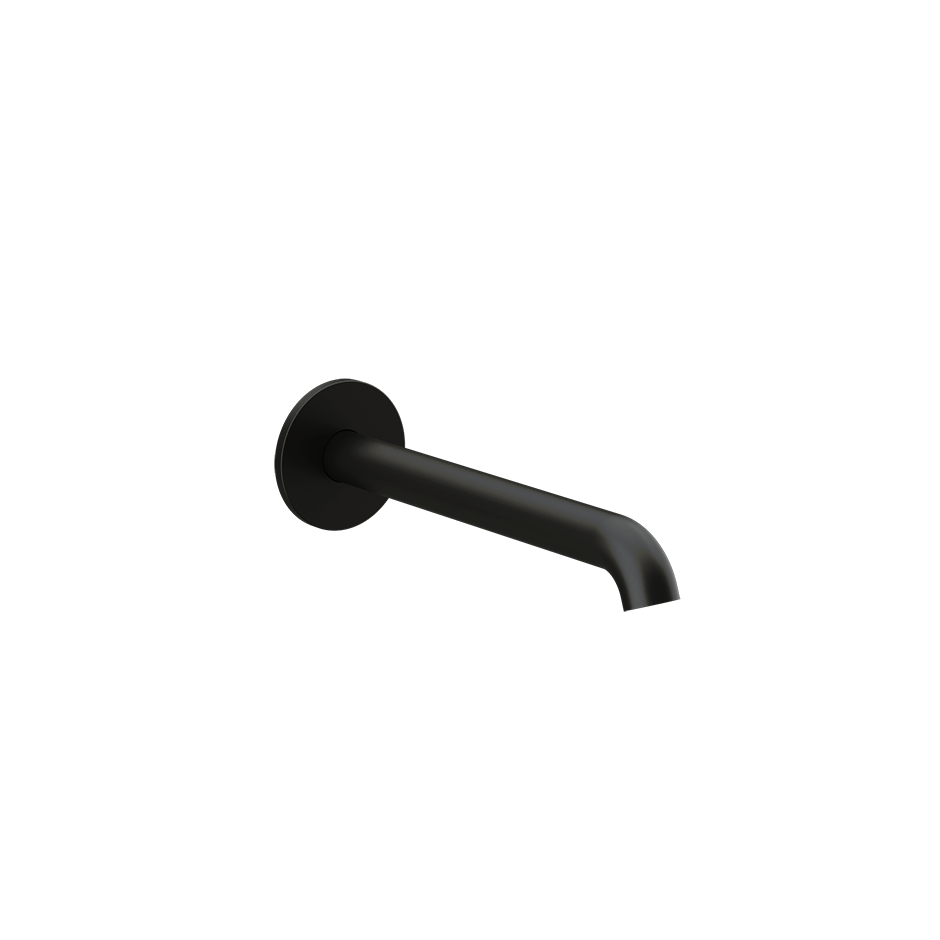 MATTE BLACK