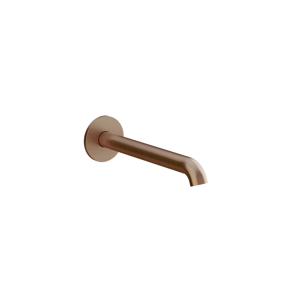 COPPER BRUSHED PVD