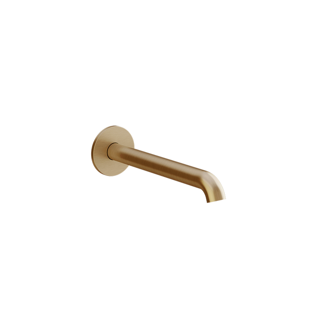 Habito 66102 Wall-Mounted Basin Faucet