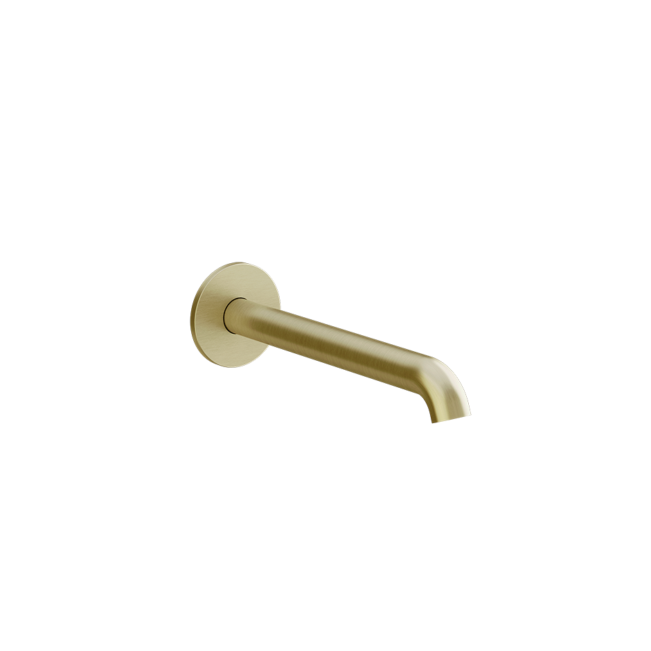BRASS BRUSHED PVD