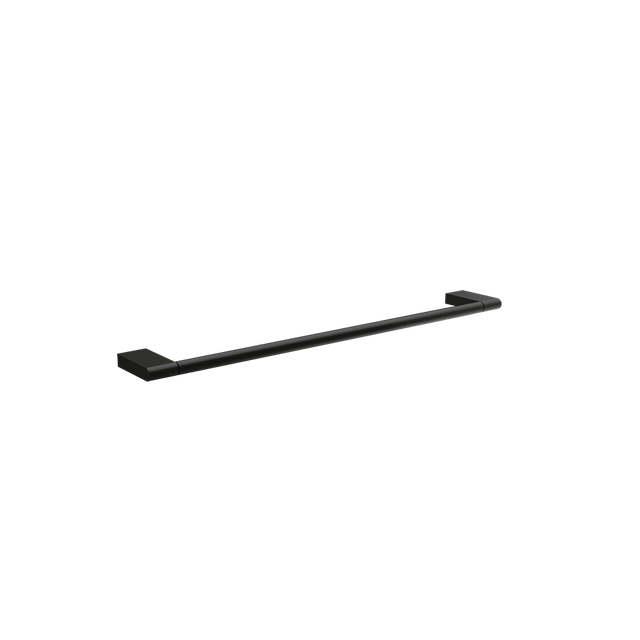 MATTE BLACK