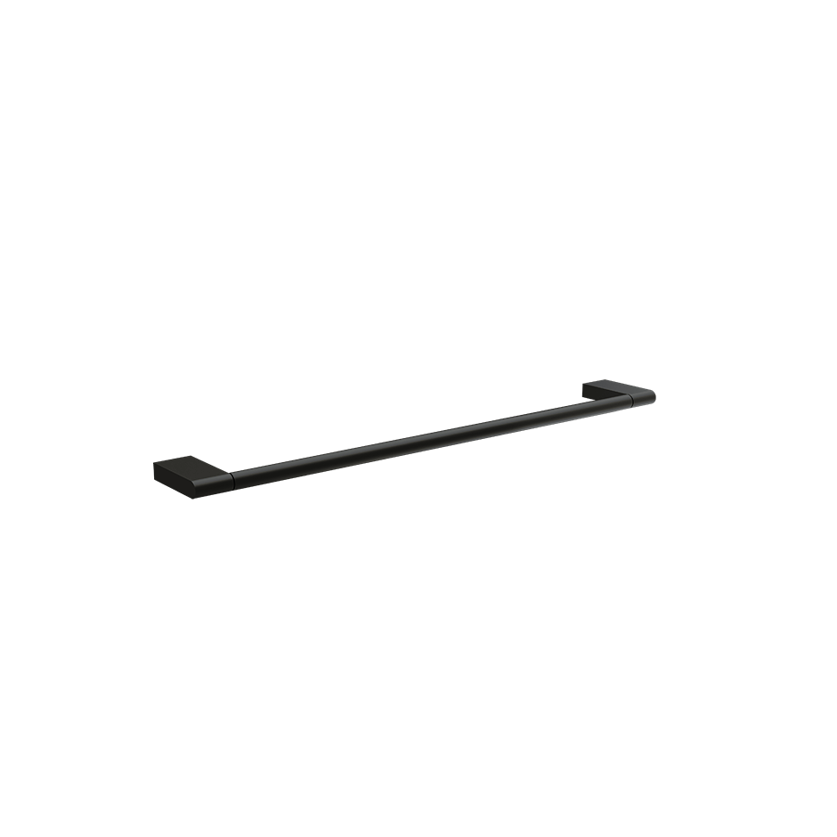MATTE BLACK