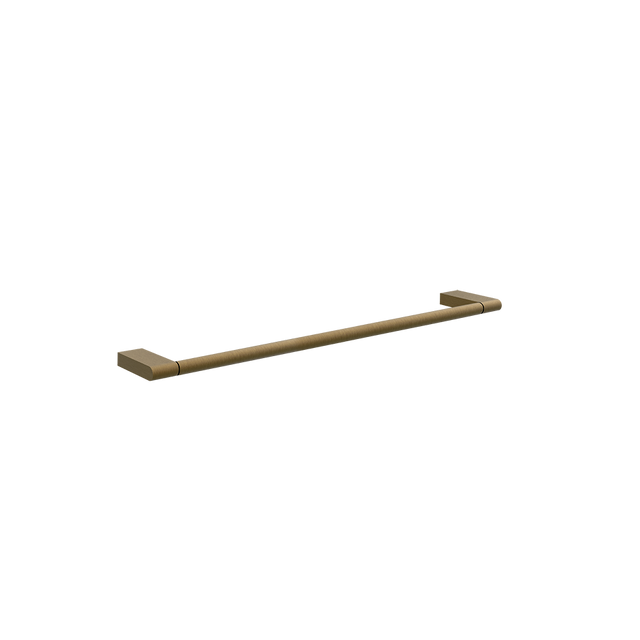 ANTIQUE BRASS