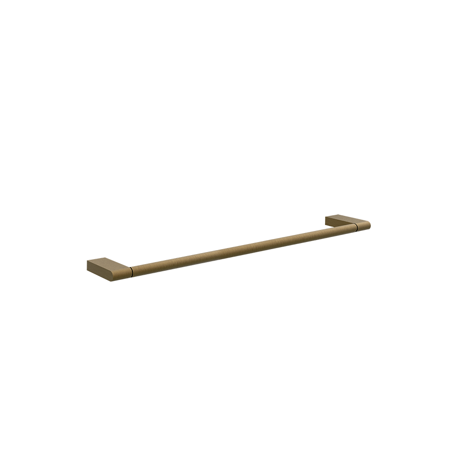 ANTIQUE BRASS