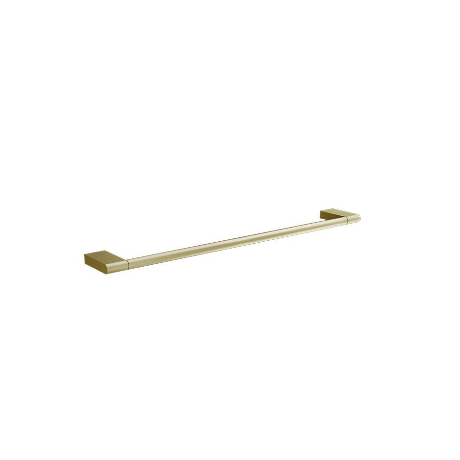 BRASS BRUSHED PVD