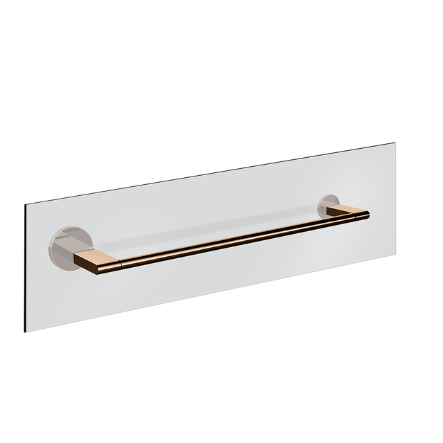 COPPER PVD