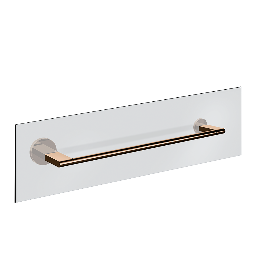COPPER PVD
