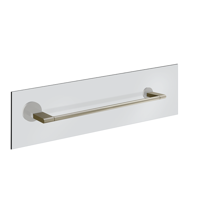 FINOX BRUSHED NICKEL