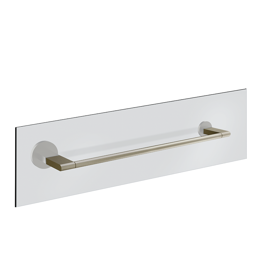 FINOX BRUSHED NICKEL