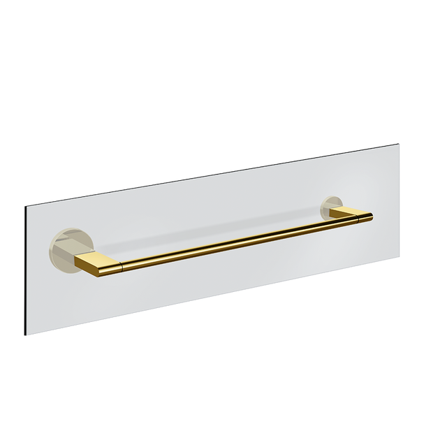 GOLD PVD
