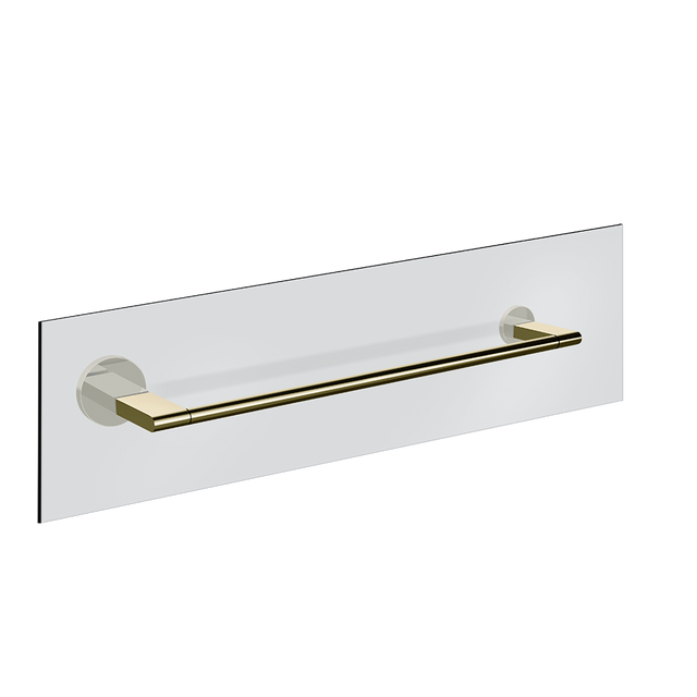 BRASS PVD