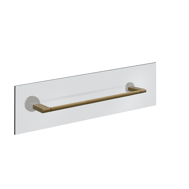 ANTIQUE BRASS