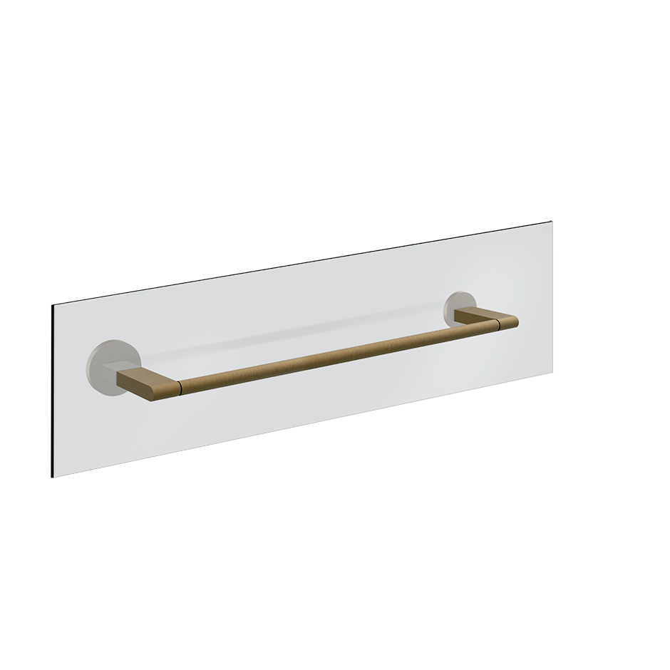 ANTIQUE BRASS