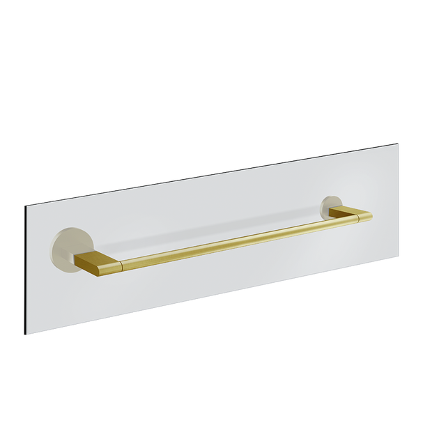 GOLD BRUSHED PVD