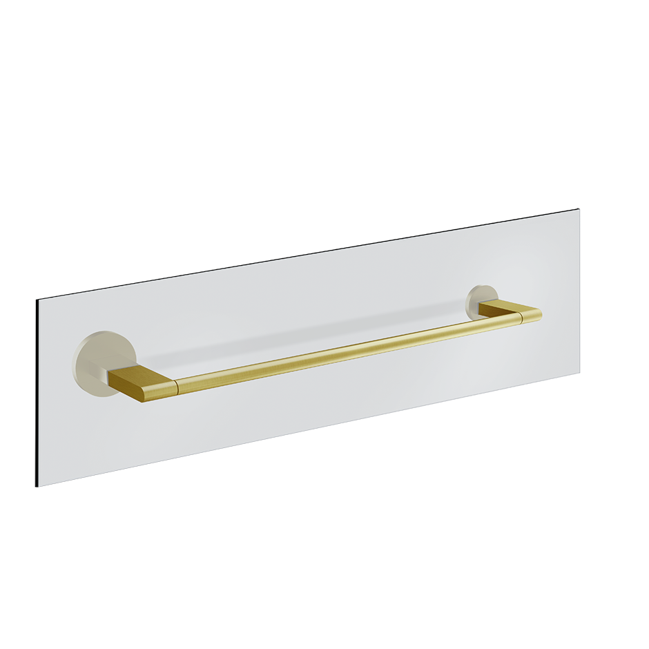 GOLD BRUSHED PVD