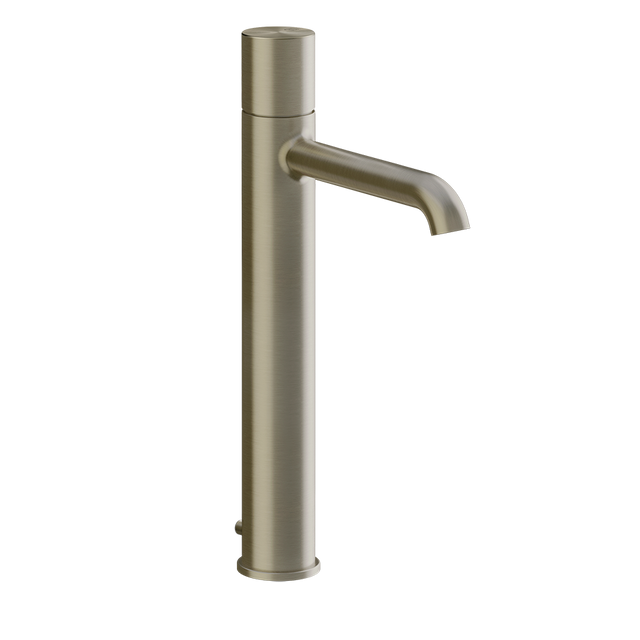 FINOX BRUSHED NICKEL