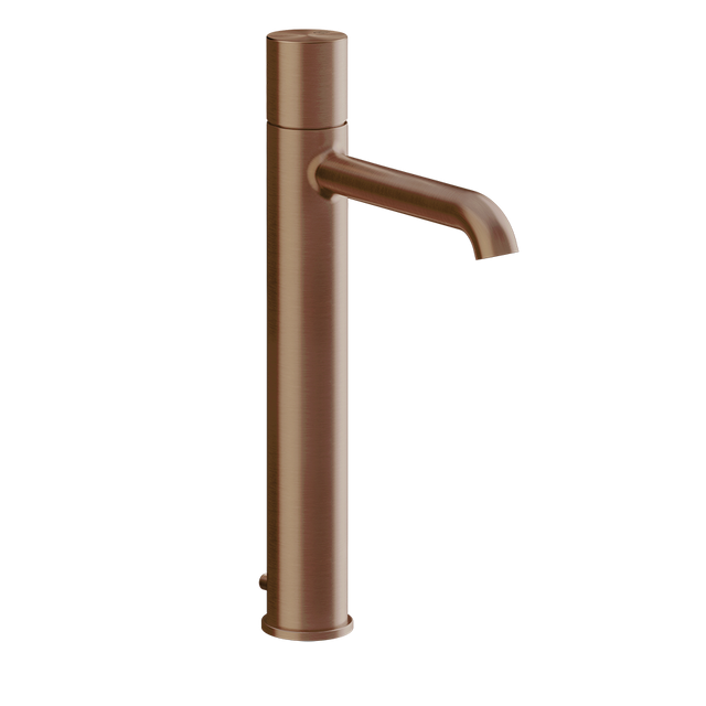 COPPER BRUSHED PVD