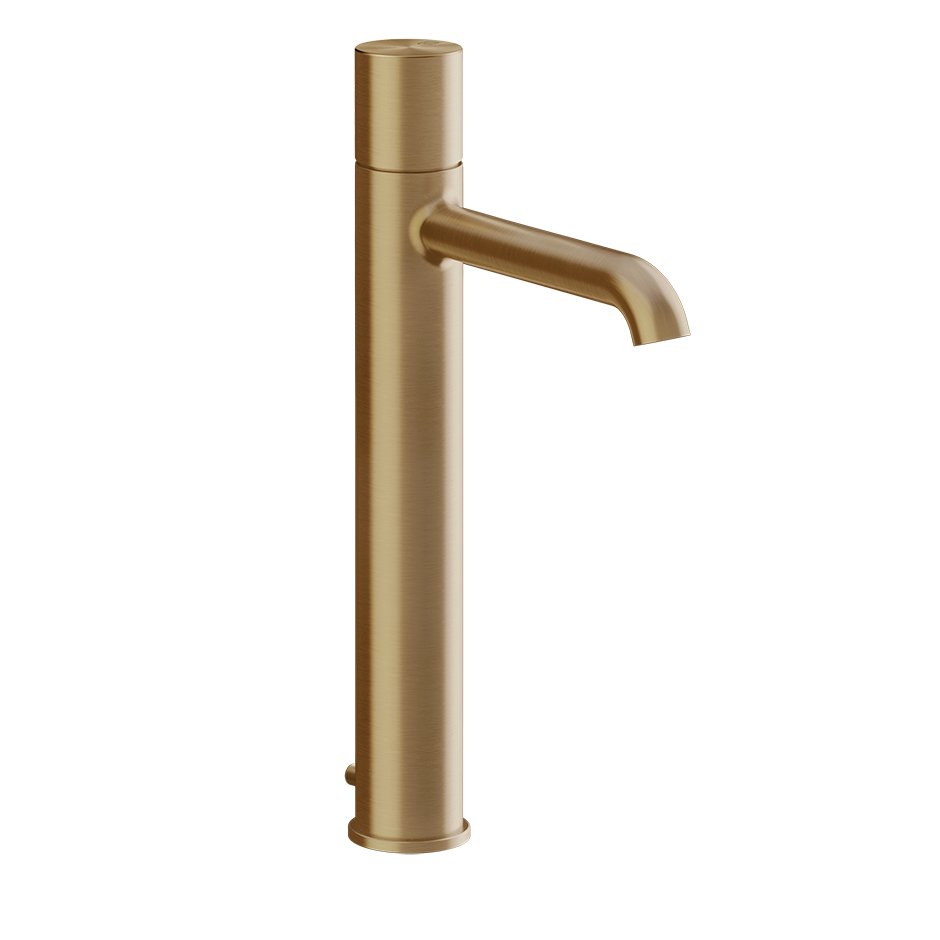 Habito 70003 High-Capacity Washbasin Mixer