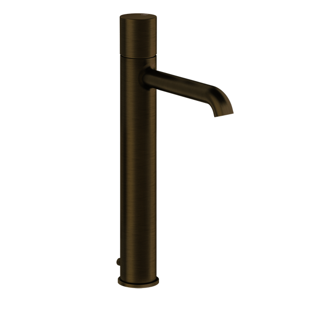 DARK BRONZE